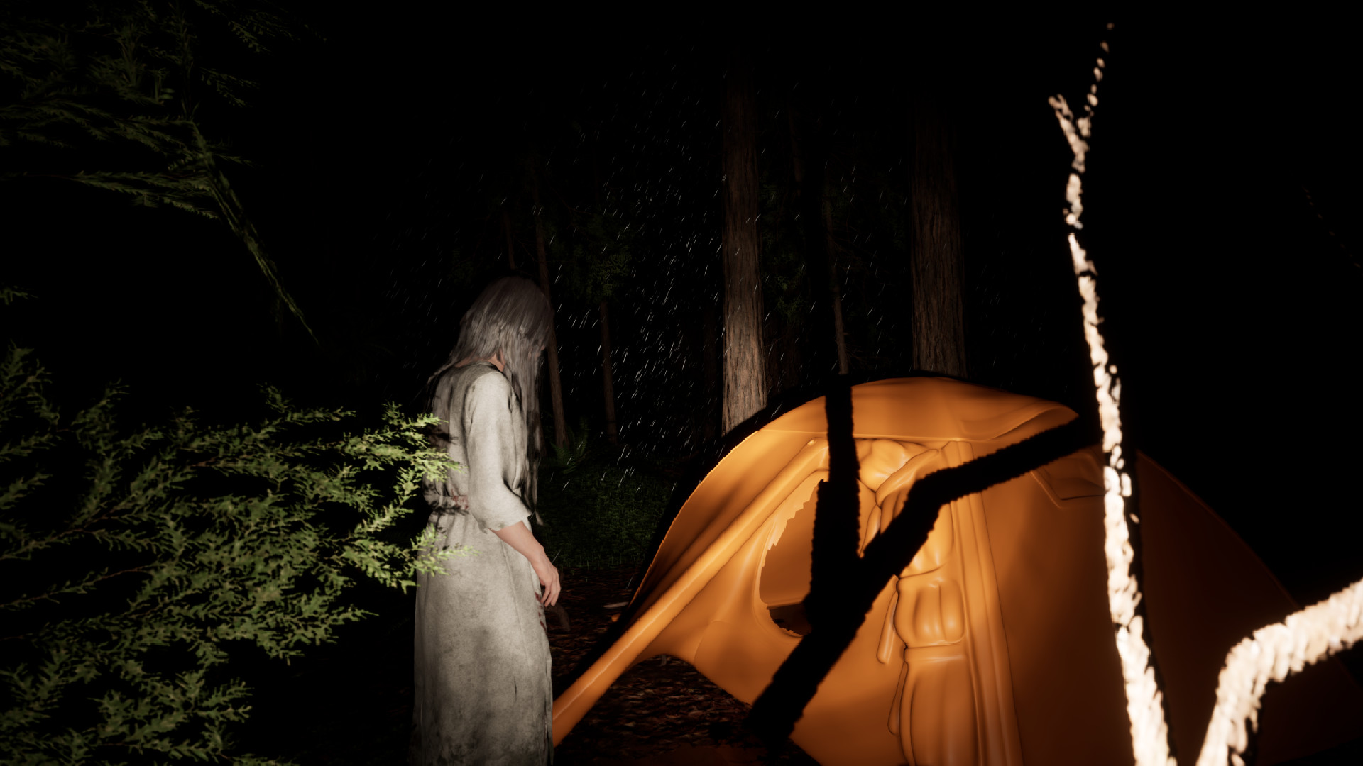 Bella: The girl in the Woods screenshot