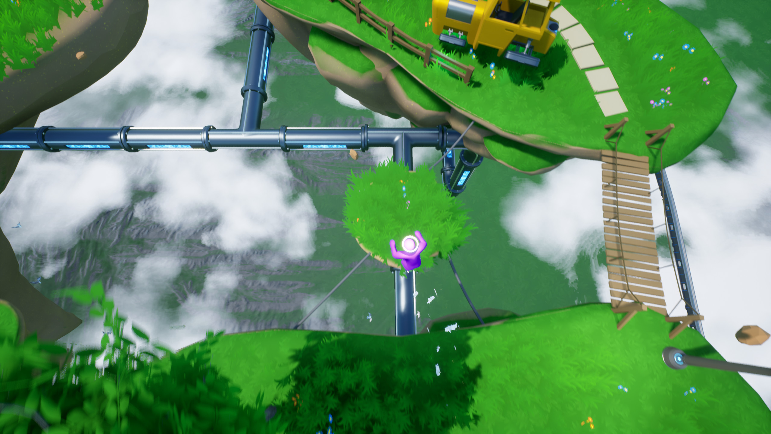 Uproar screenshot