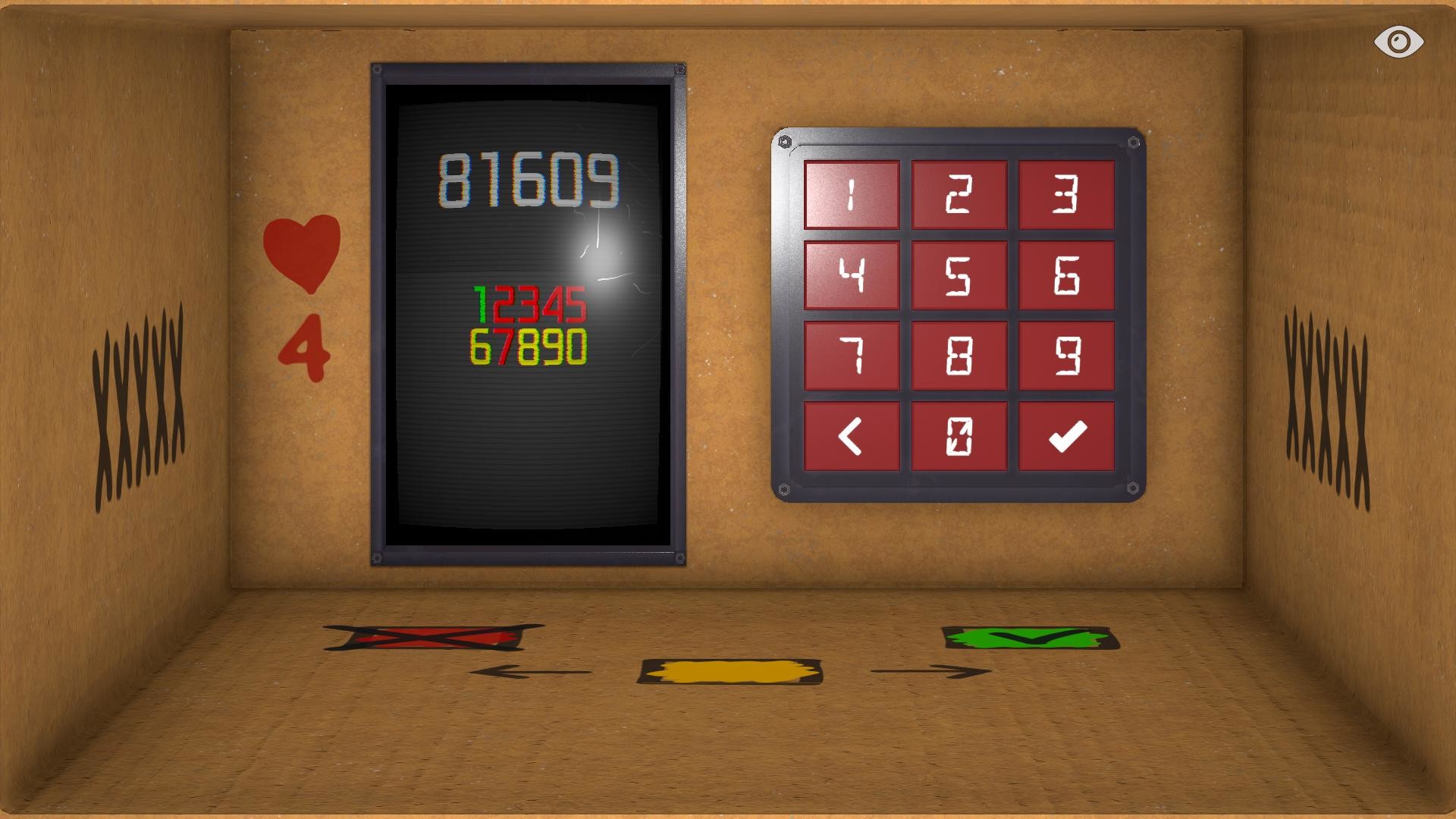 Inside the Box screenshot