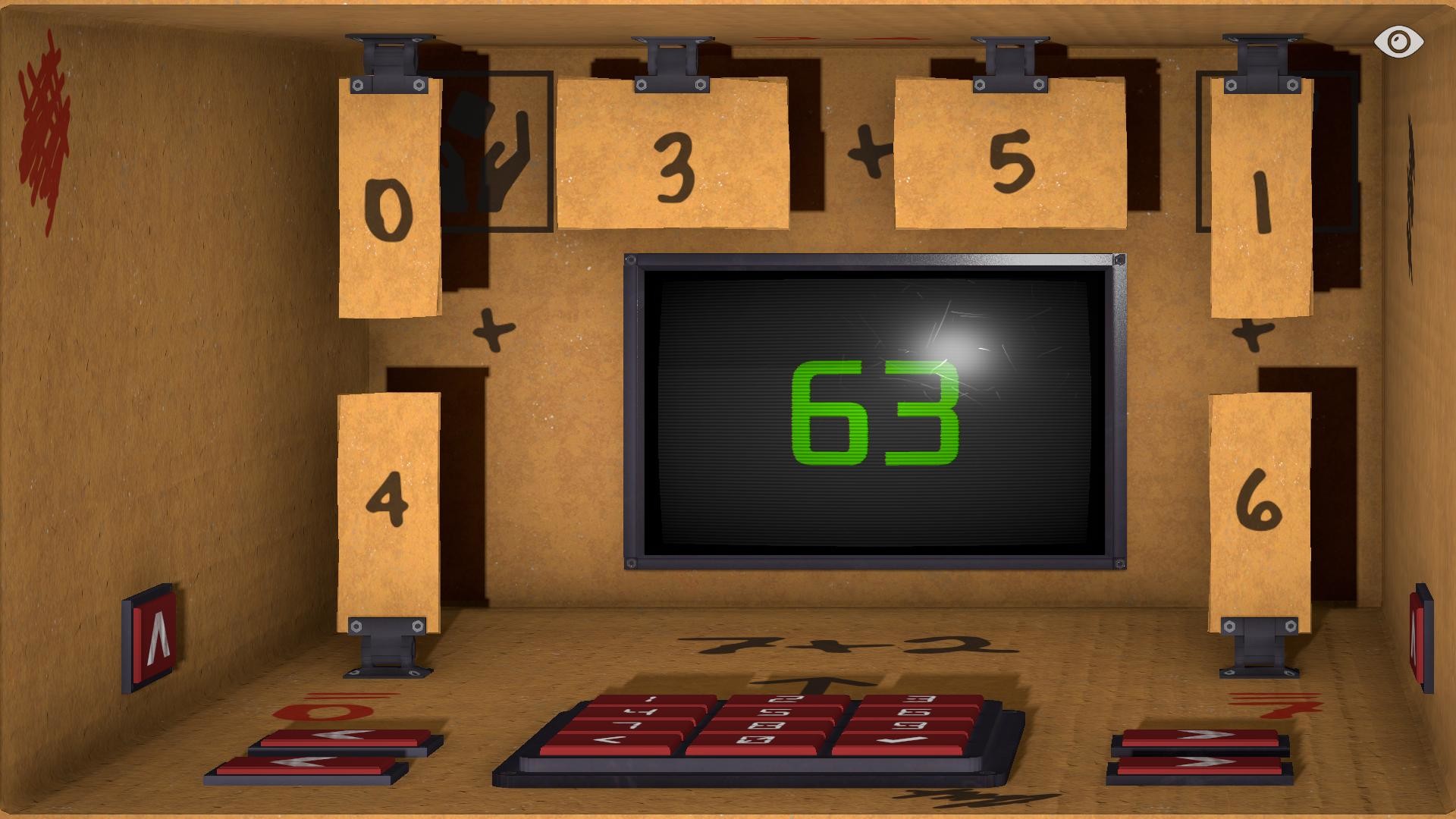Inside the Box screenshot