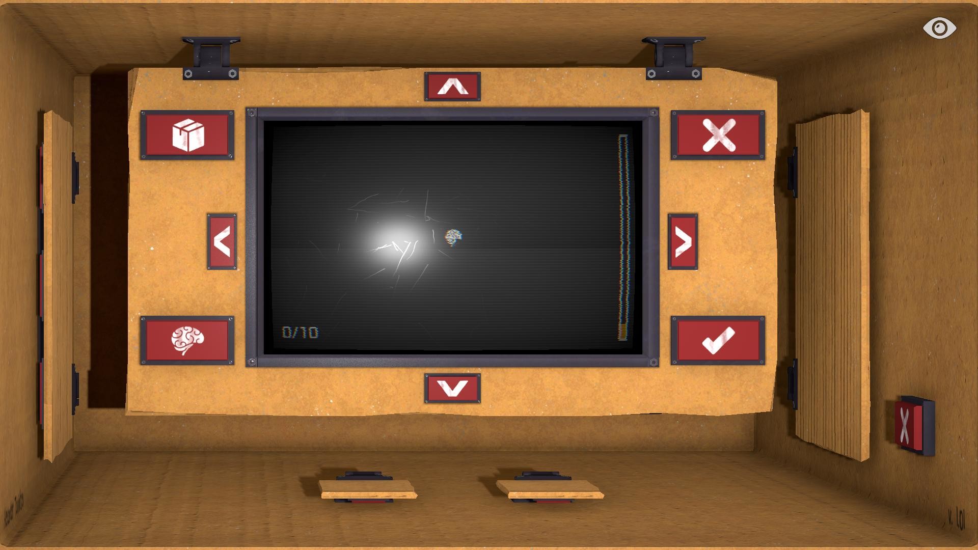 Inside the Box screenshot