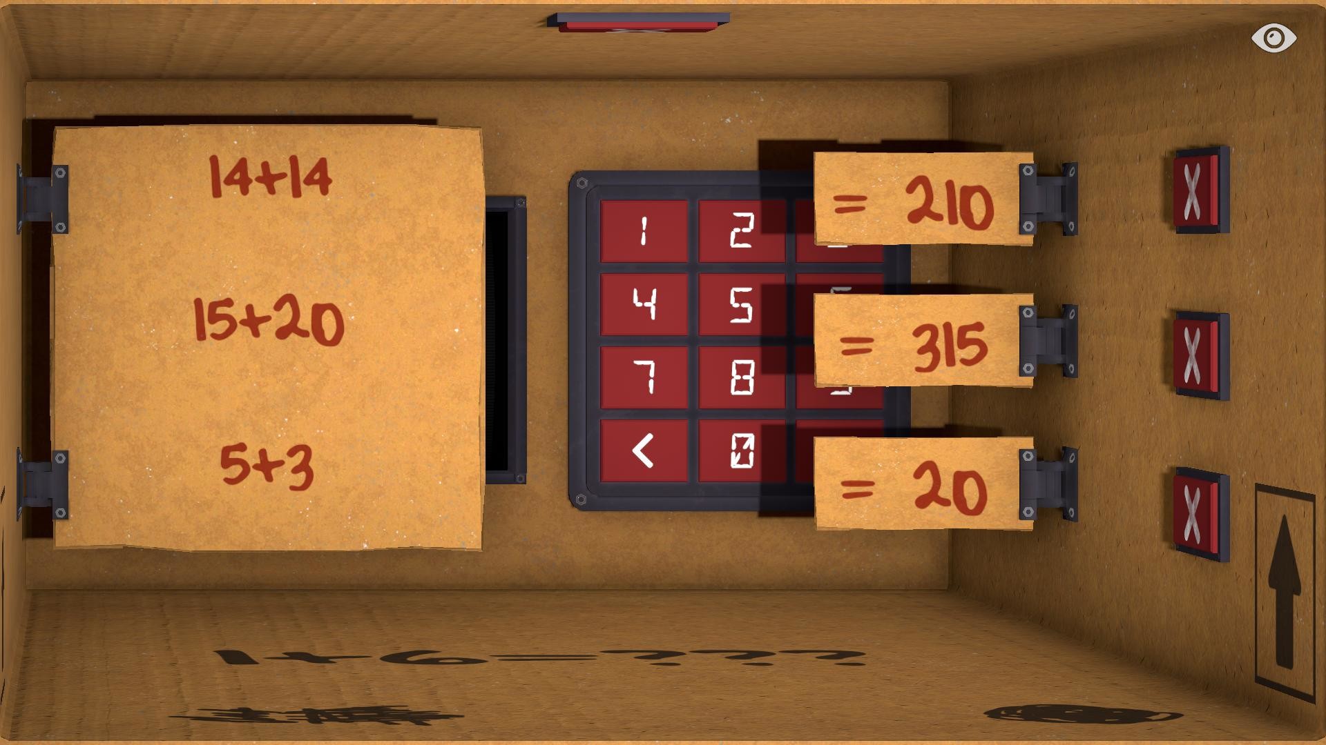 Inside the Box screenshot