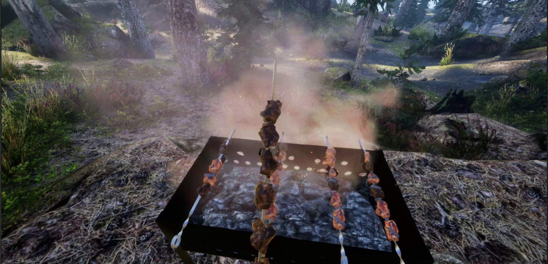 Kebab Simulator screenshot