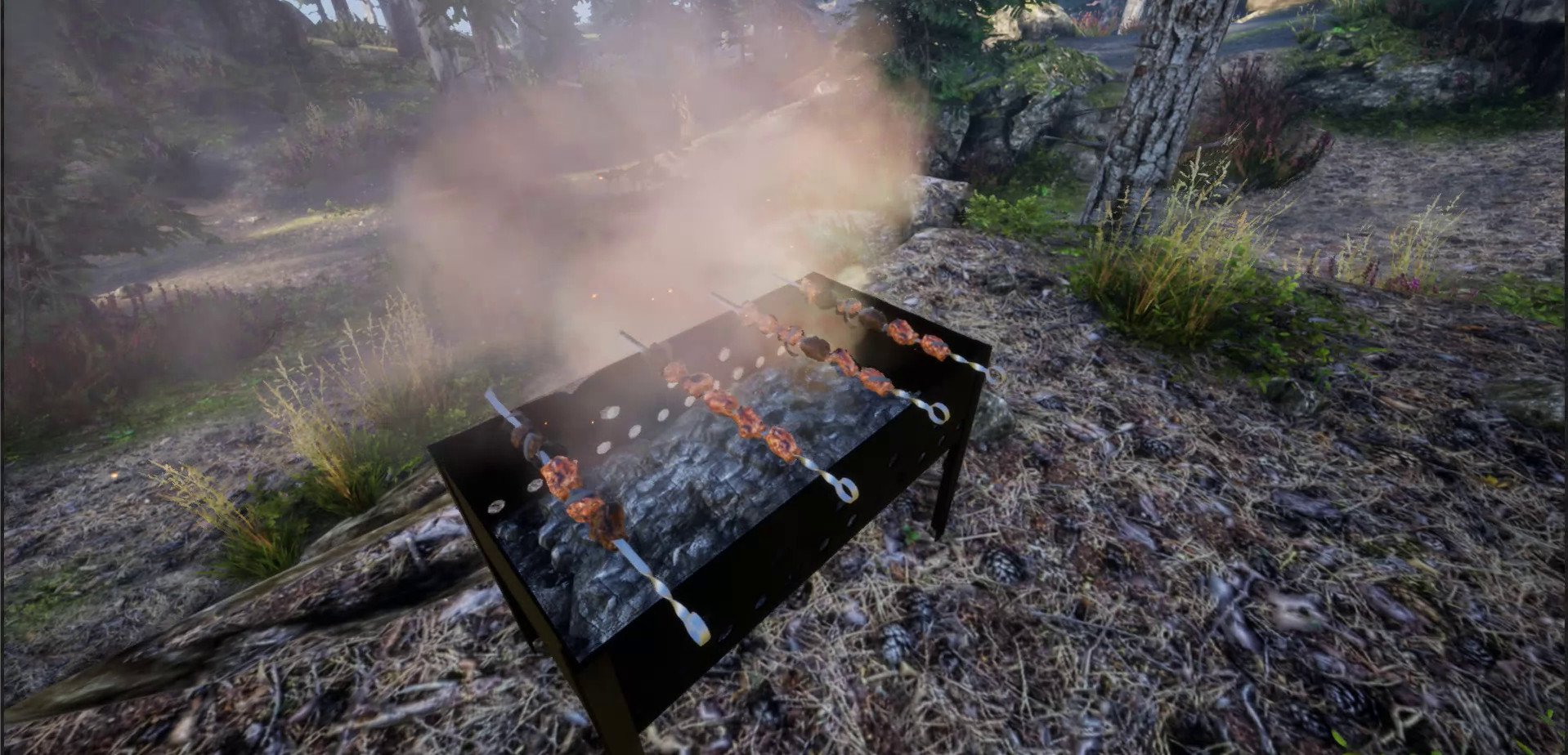 Kebab Simulator screenshot