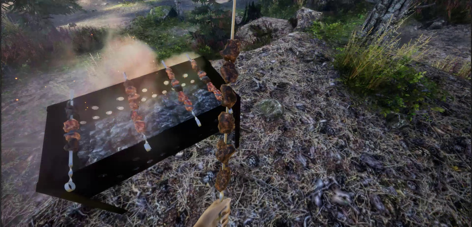 Kebab Simulator screenshot