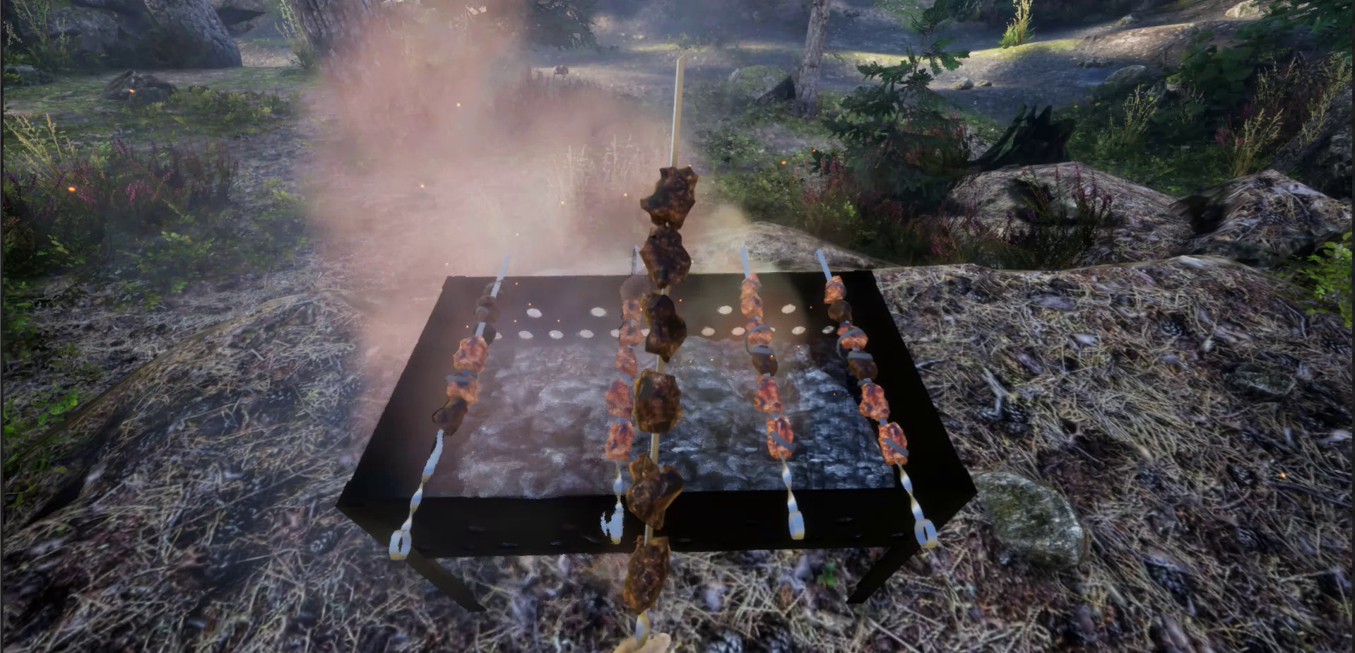 Kebab Simulator screenshot