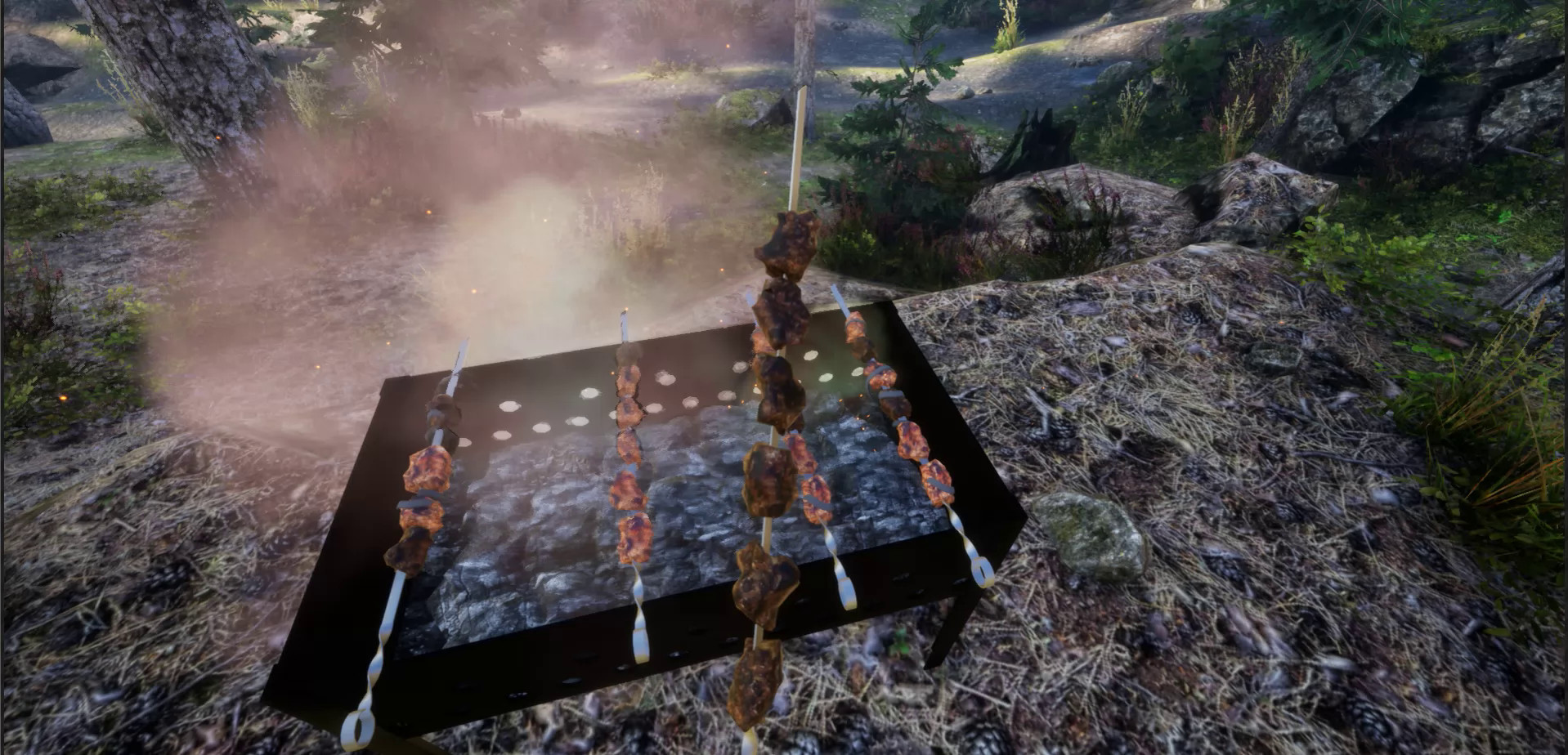 Kebab Simulator screenshot
