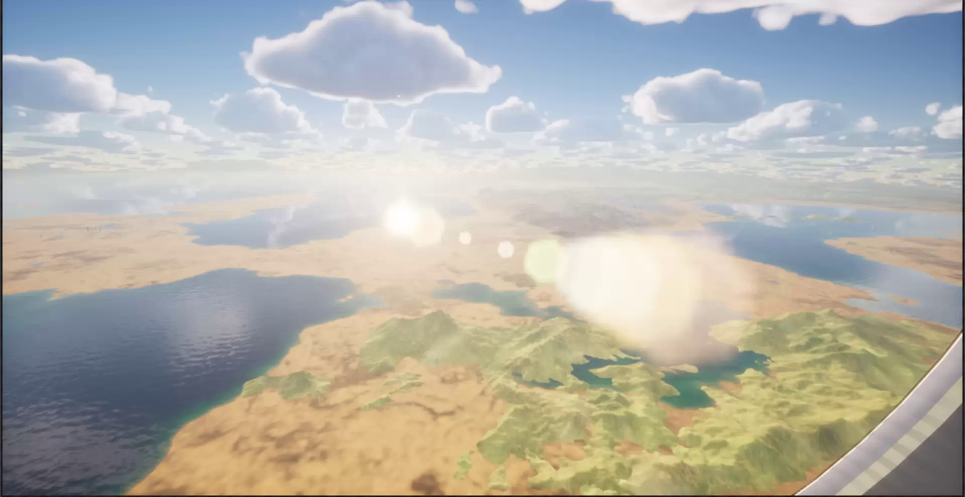 Space Launch Simulator screenshot