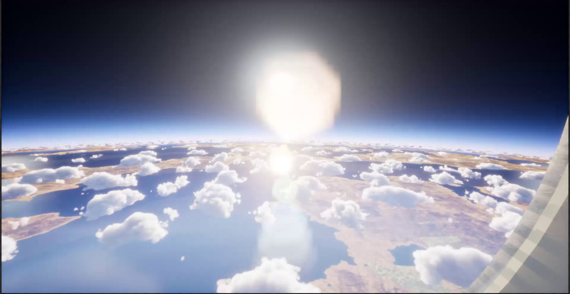Space Launch Simulator screenshot