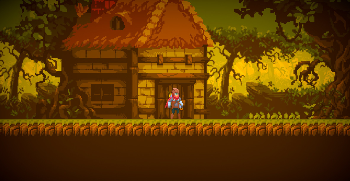 A Calm Memory Game screenshot