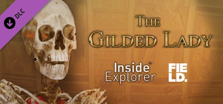 Inside Explorer: The Gilded Lady