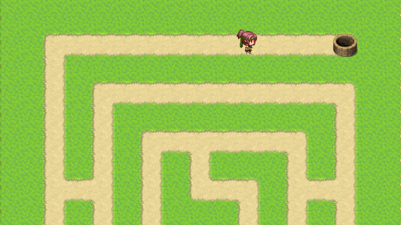 MV Mazes screenshot