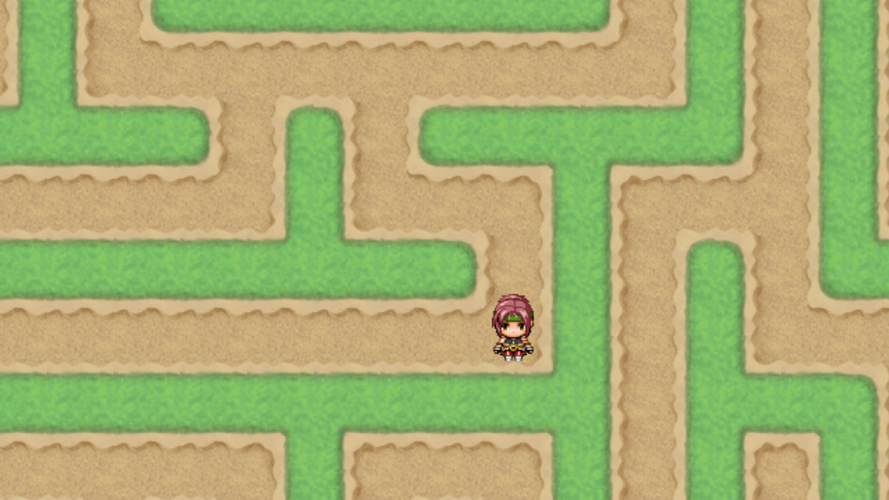 MV Mazes screenshot