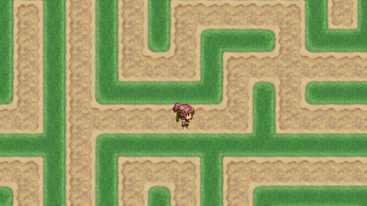 MV Mazes screenshot