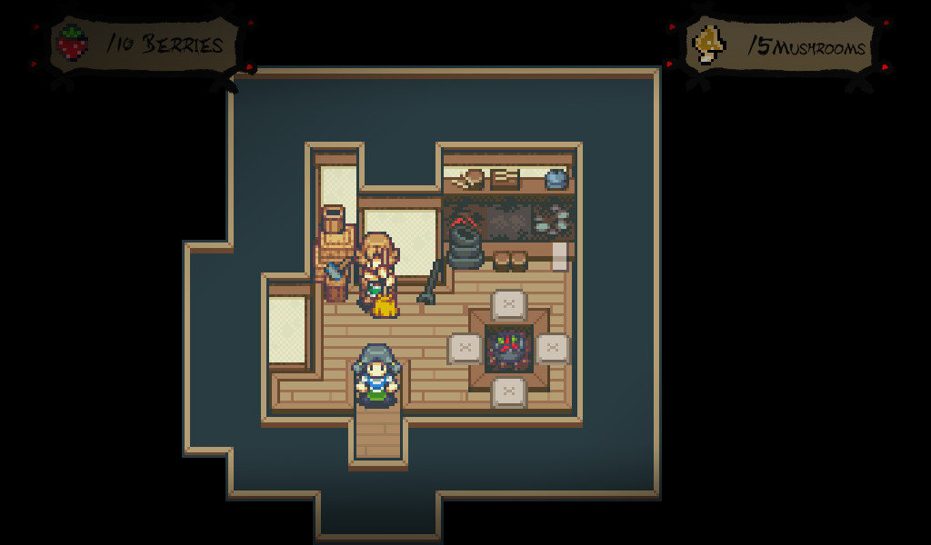 Kabukicho Story screenshot
