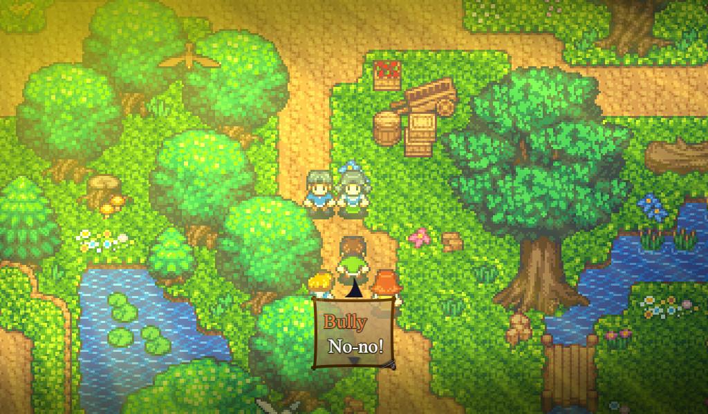 Kabukicho Story screenshot