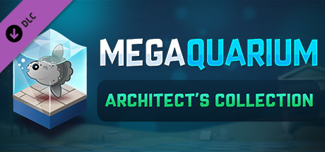 Megaquarium: Architect's Collection DLC