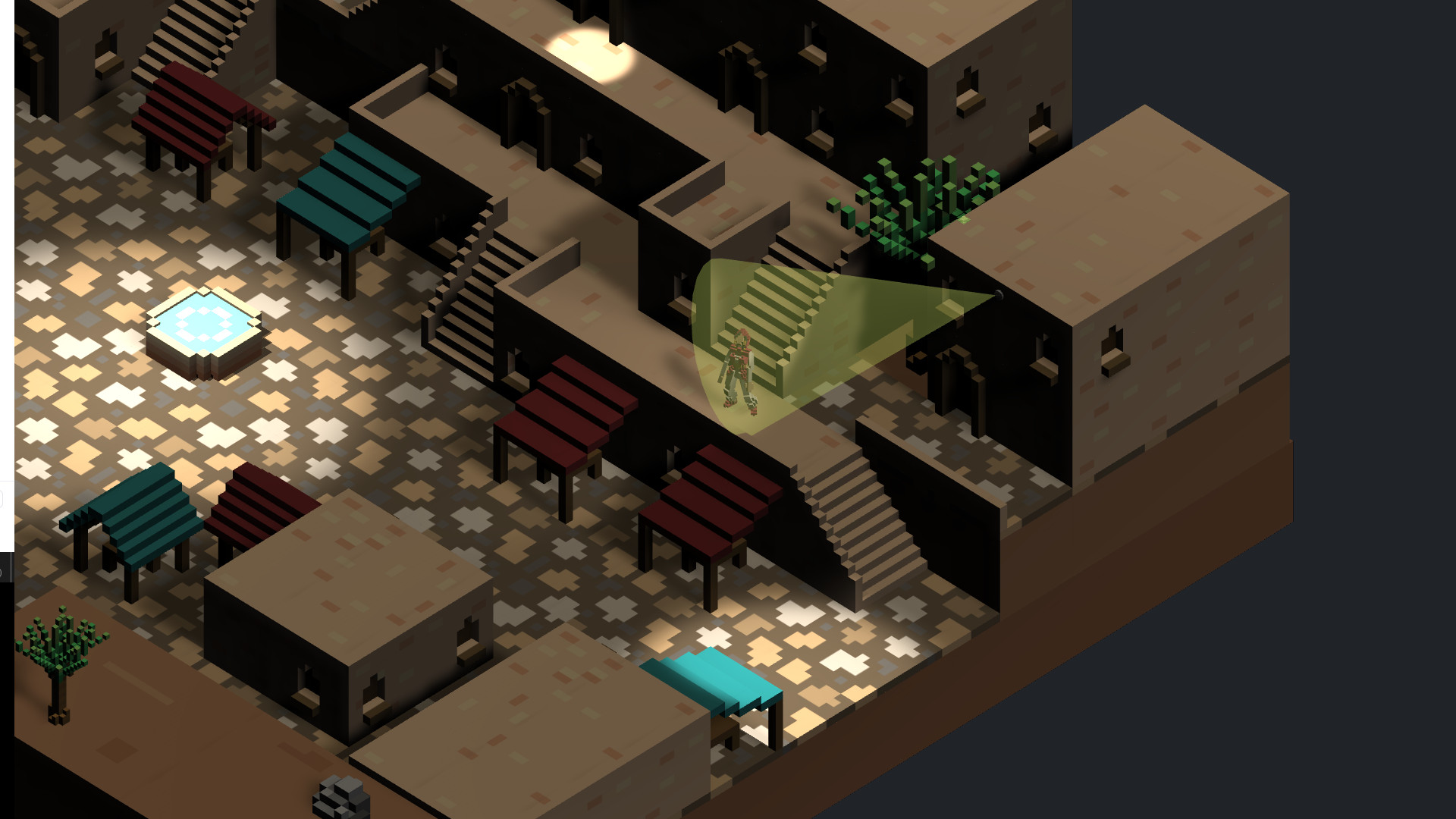 Freedom: How I Escaped screenshot