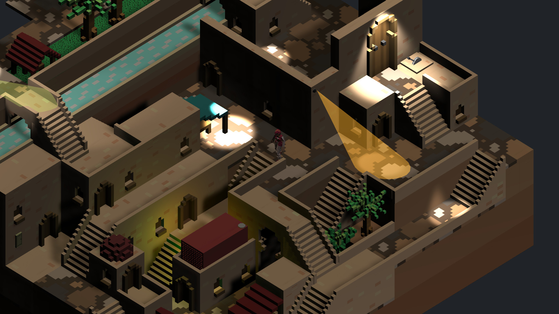 Freedom: How I Escaped screenshot