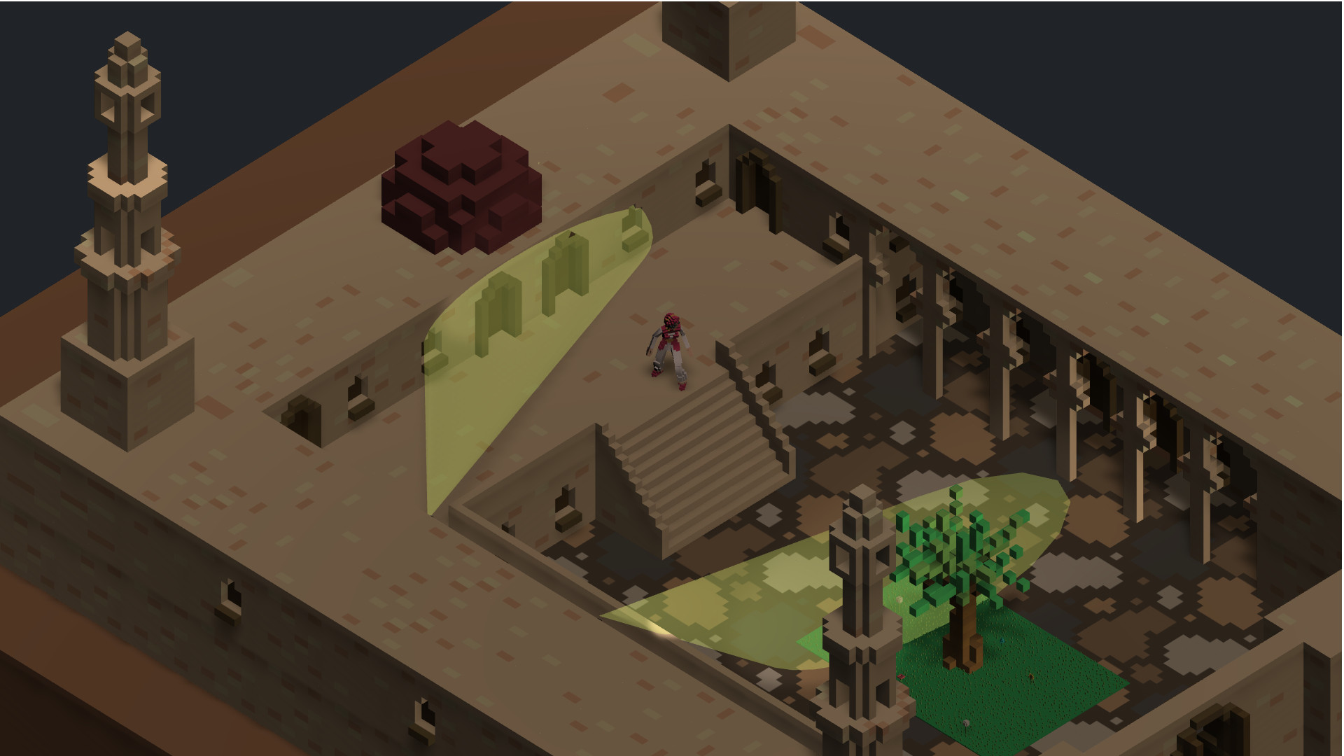 Freedom: How I Escaped screenshot