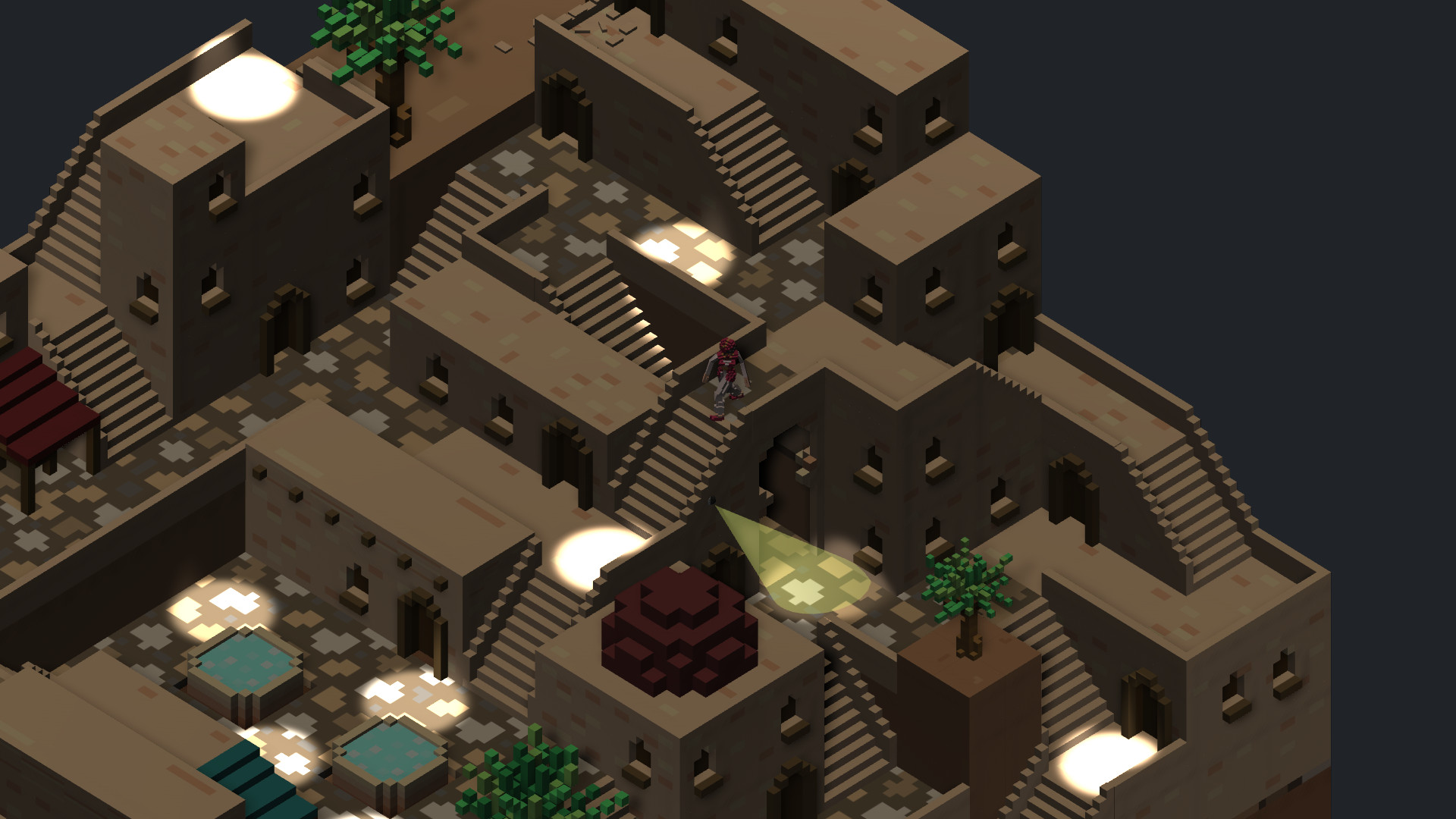 Freedom: How I Escaped screenshot