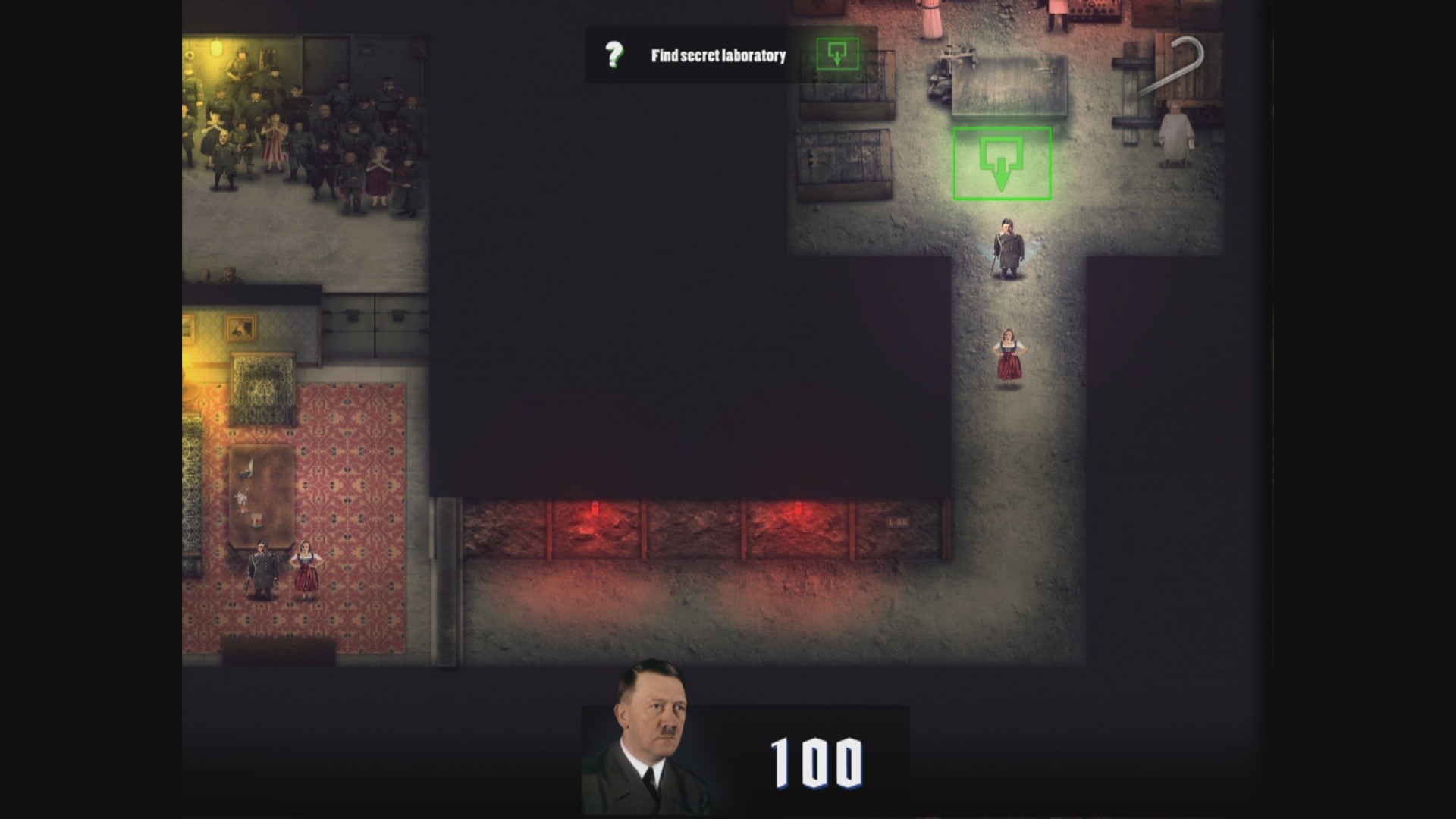 Fuhrer in LA - Special Edition screenshot