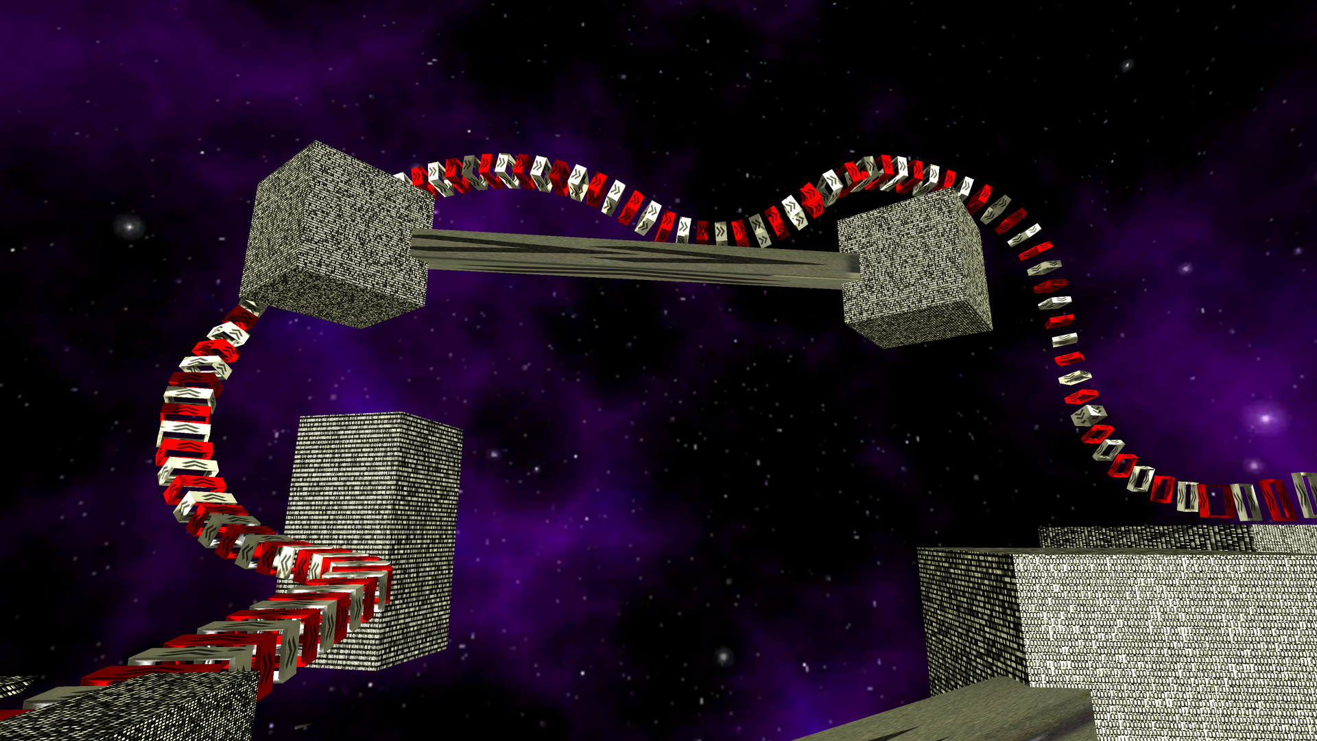Flow Gear Racing screenshot