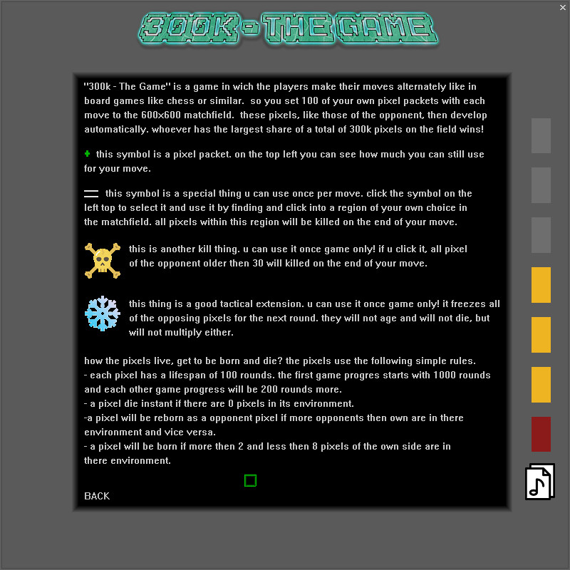 300k - The Game screenshot