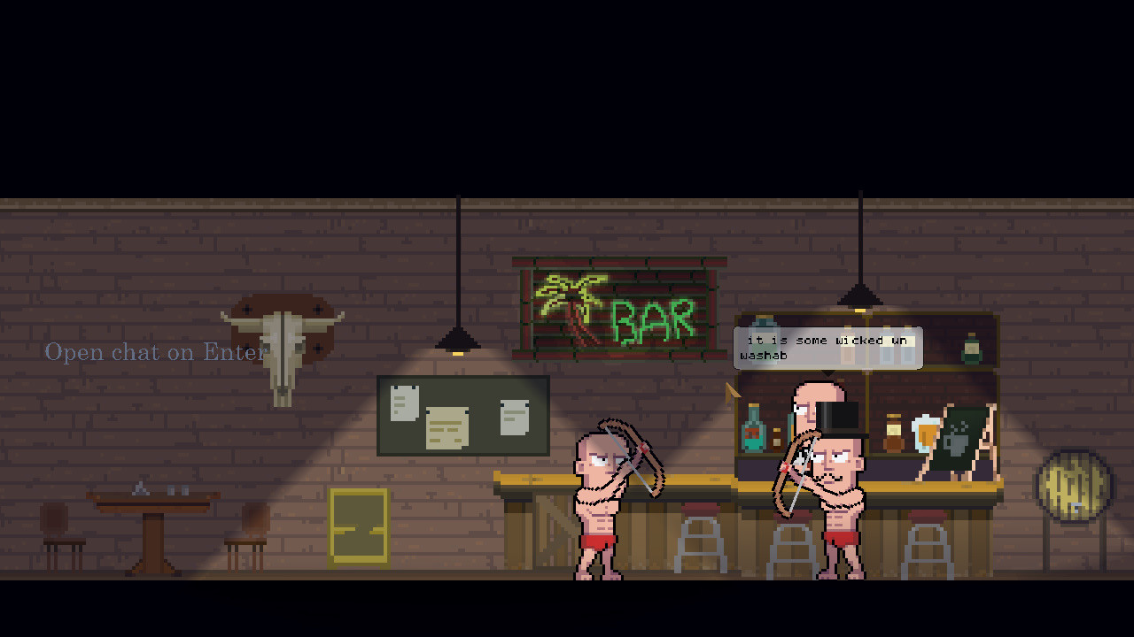Another road screenshot