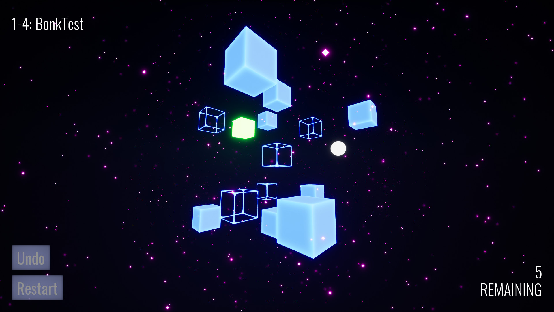 Astronomia screenshot