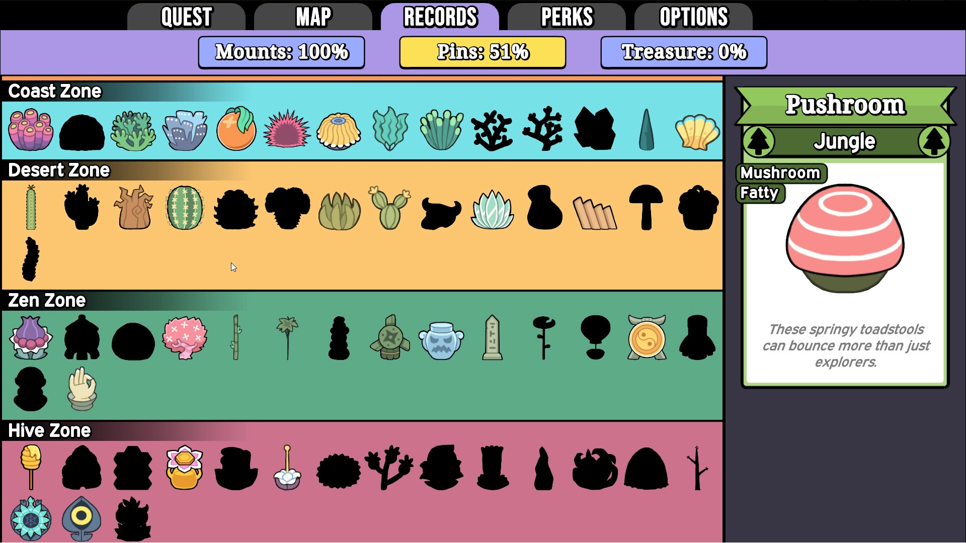 Patch Quest screenshot
