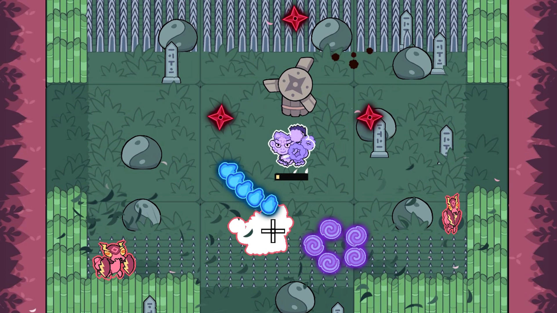 Patch Quest screenshot