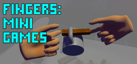 Fingers: Mini Games