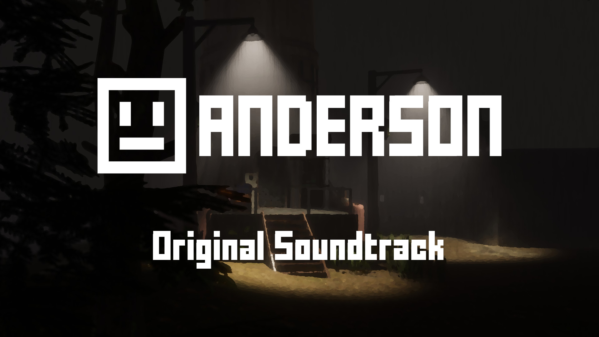 ANDERSON OST screenshot