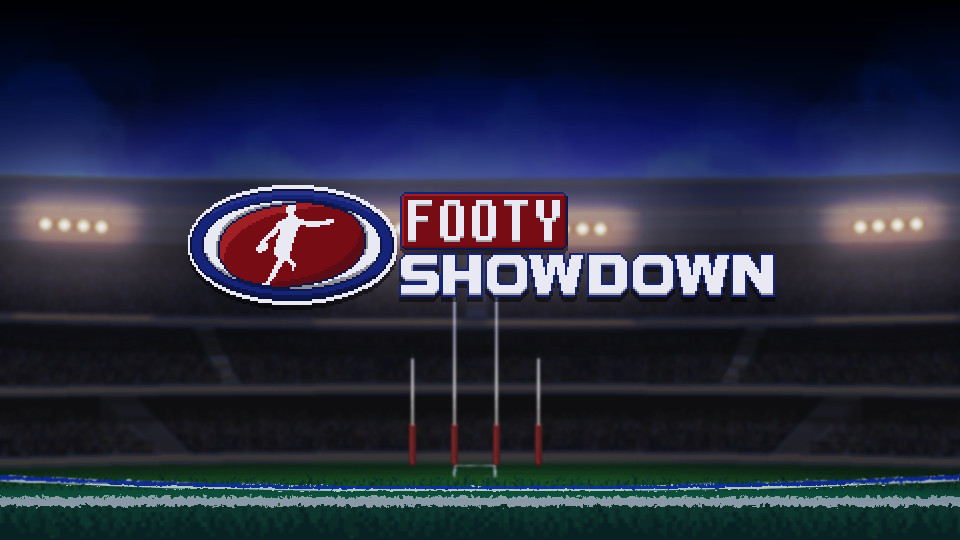 Footy Showdown screenshot
