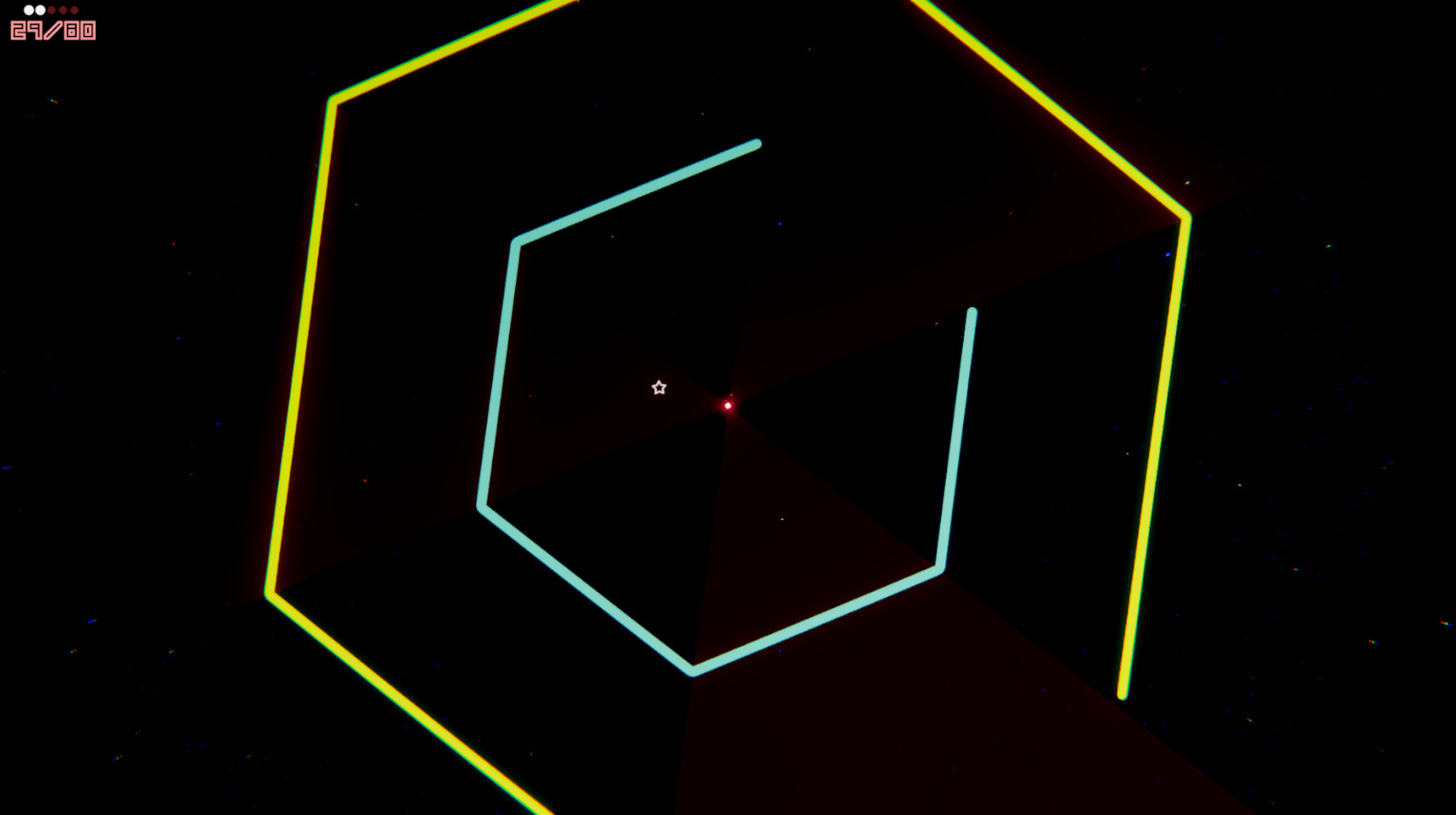 ABC: Audioreactive Beat Circle screenshot