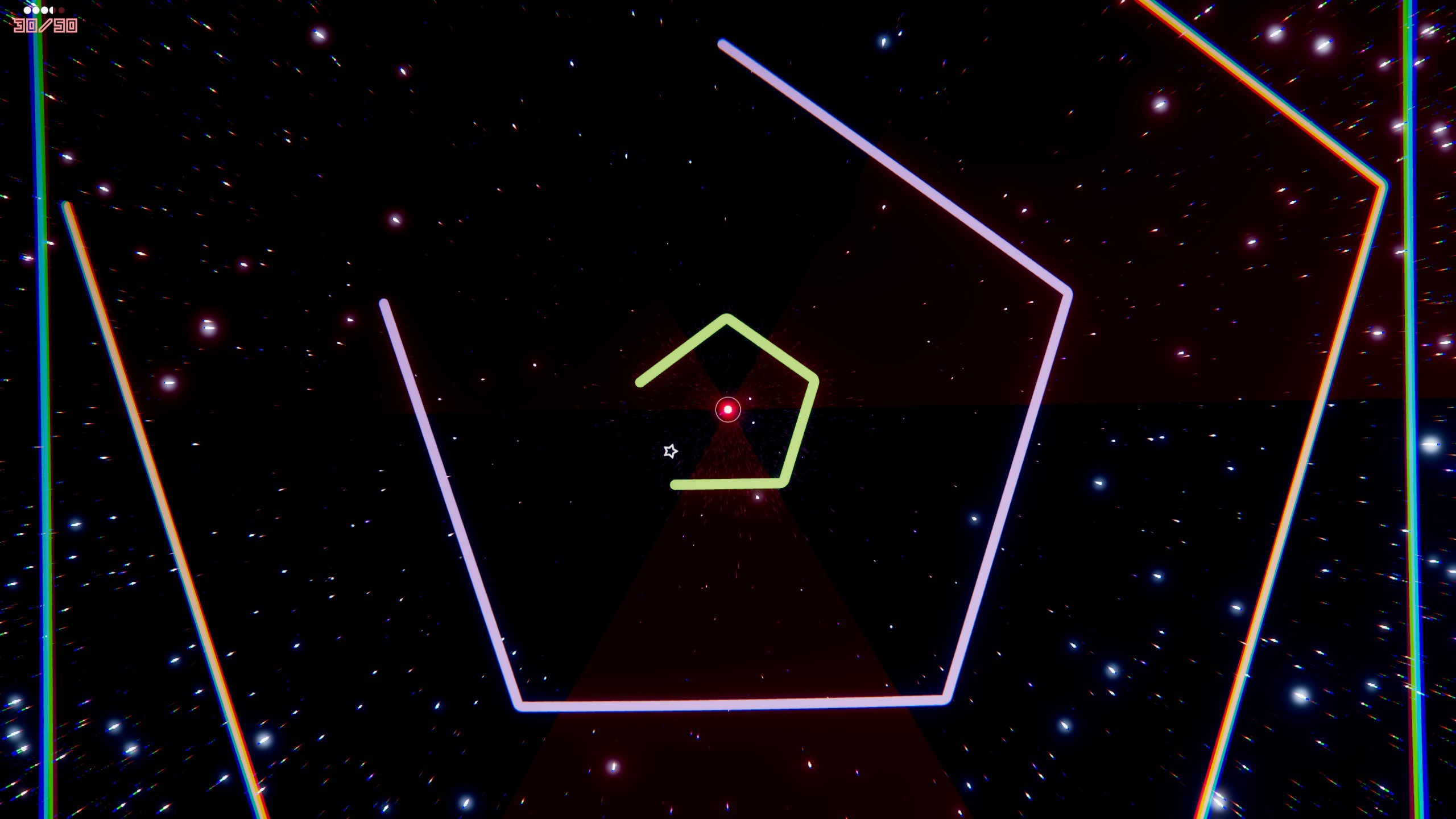 ABC: Audioreactive Beat Circle screenshot