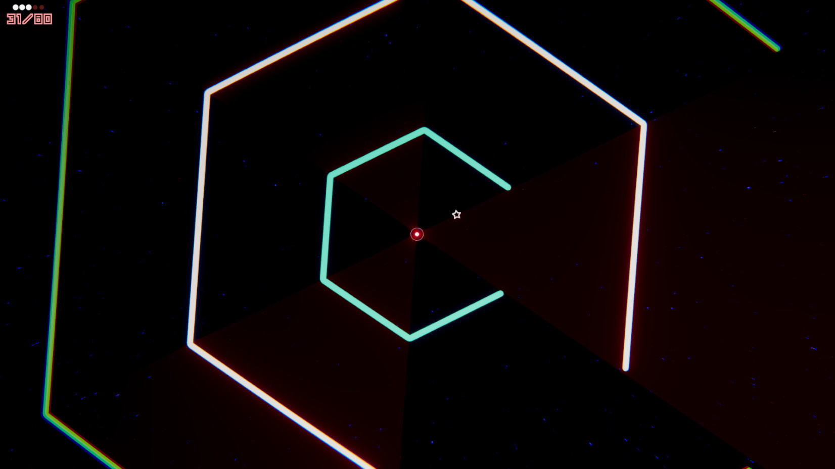 ABC: Audioreactive Beat Circle screenshot