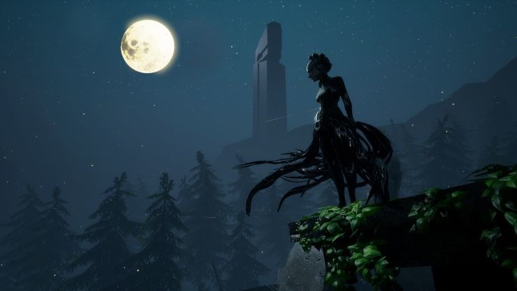 [Expired] Museum of Other Realities - Cannes XR Virtual - Positron Visionary Award screenshot