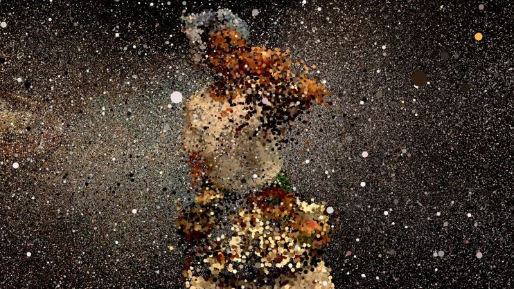 [Expired] Museum of Other Realities - Cannes XR Virtual - Positron Visionary Award screenshot
