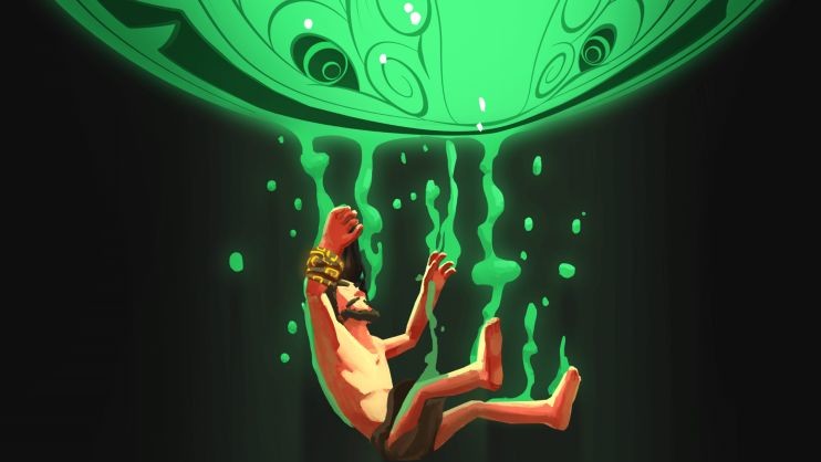 [Expired] Museum of Other Realities - Cannes XR Virtual - VeeR 360 Cinema screenshot