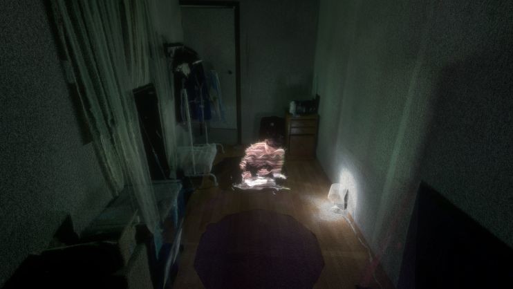 [Expired] Museum of Other Realities - Cannes XR Virtual - VeeR 360 Cinema screenshot