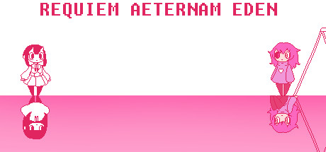 Requiem Aeternam Eden