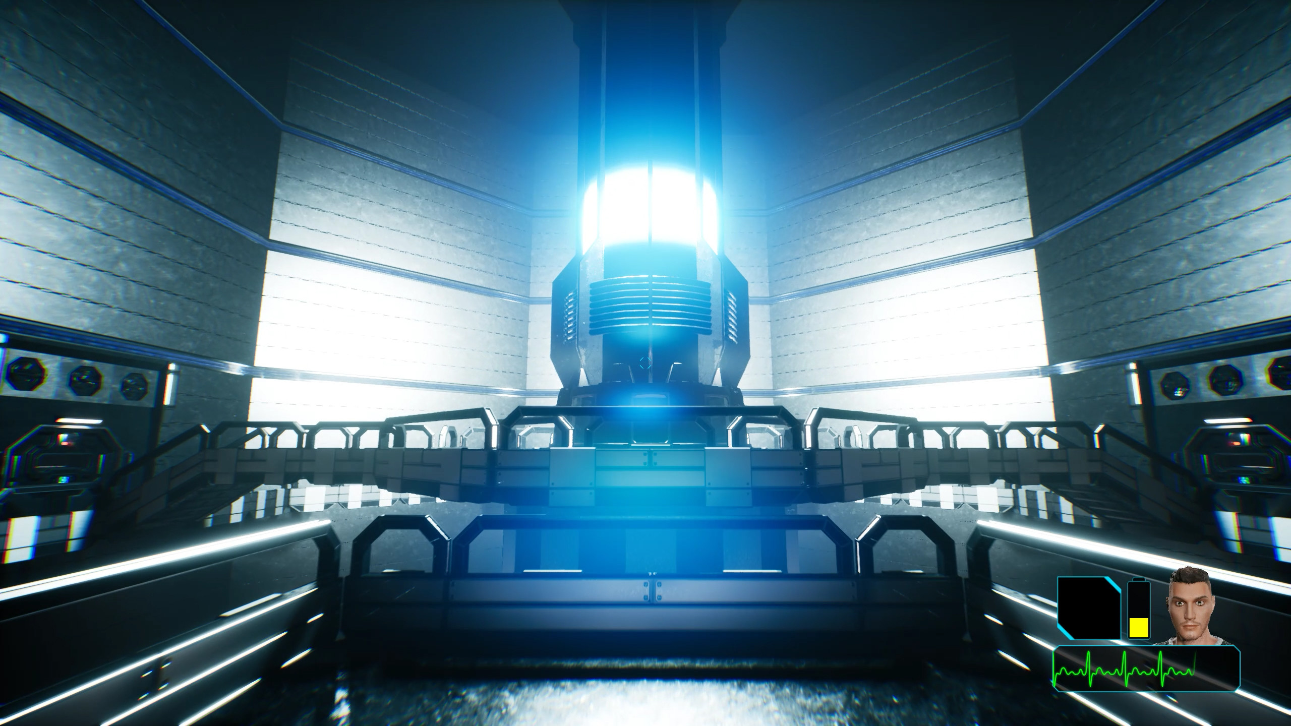 Horrors of Space screenshot