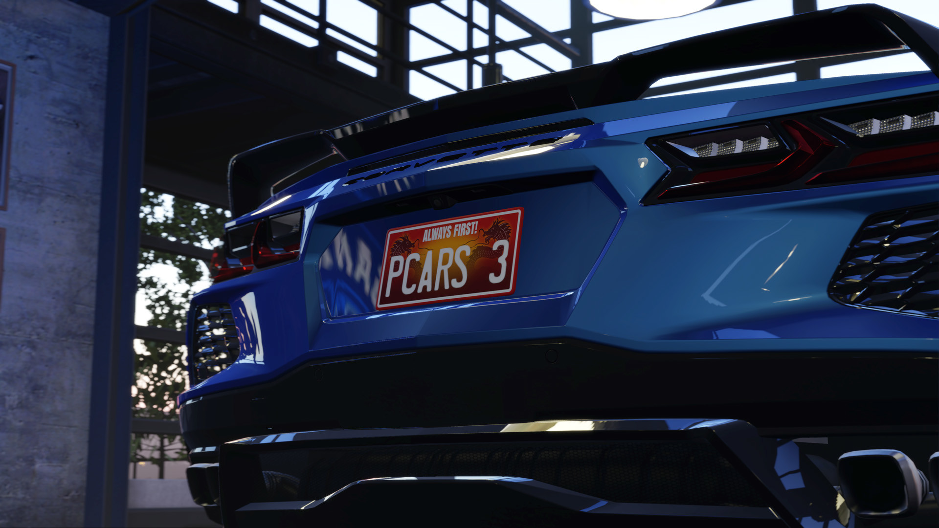 Project CARS 3: Ignition Pack screenshot