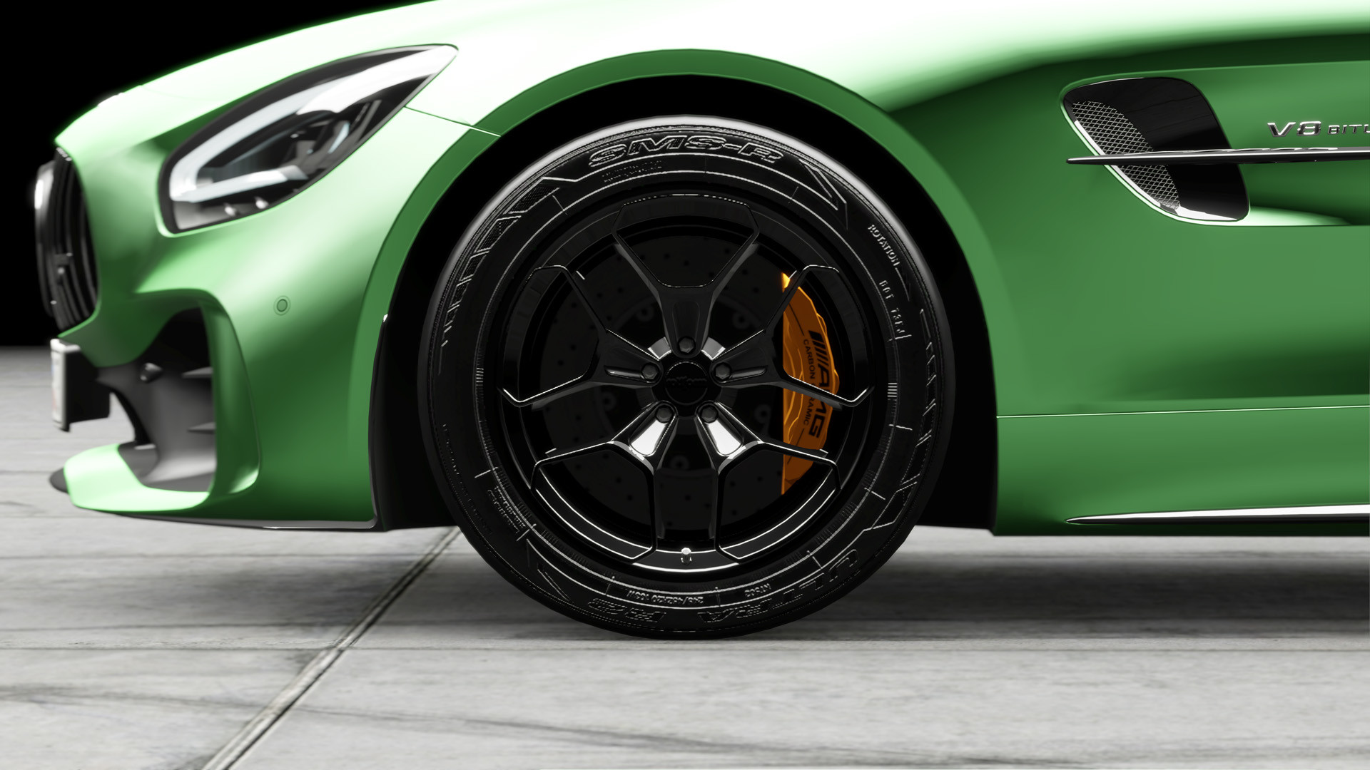 Project CARS 3: Ignition Pack screenshot