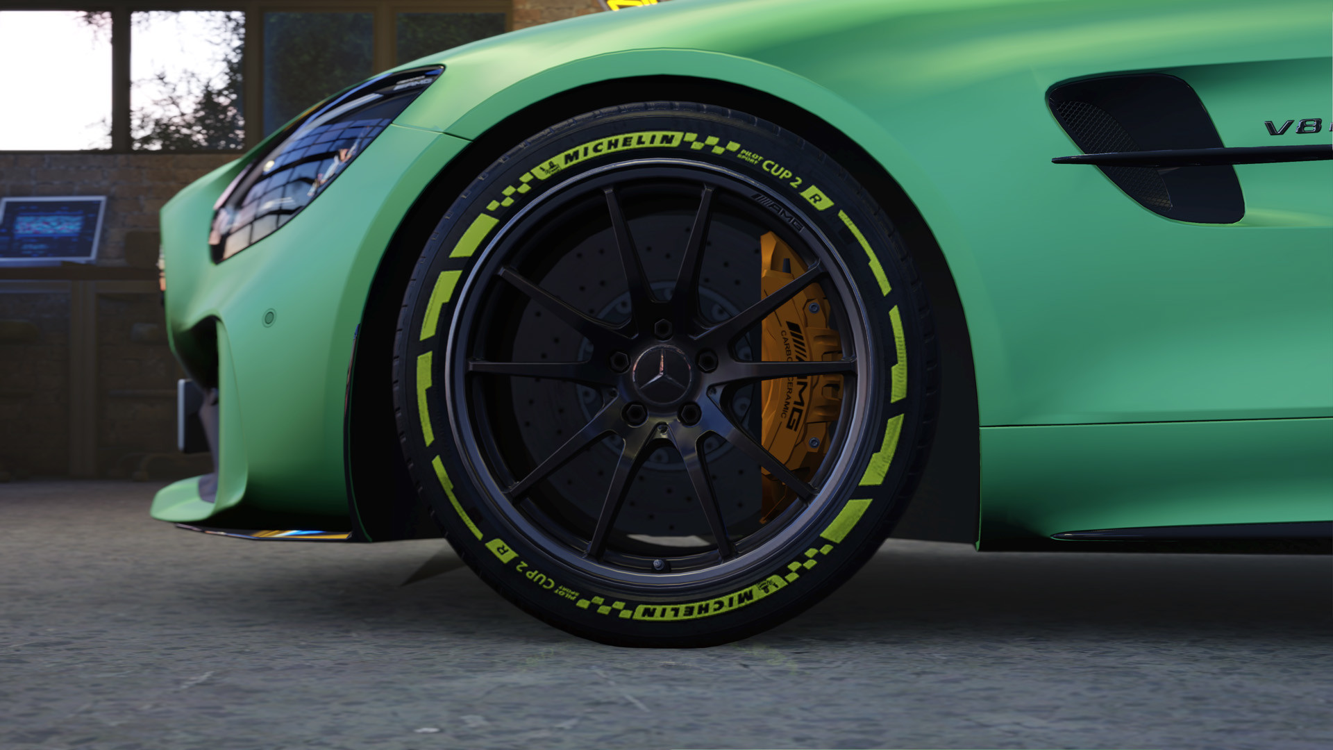Project CARS 3: Ignition Pack screenshot