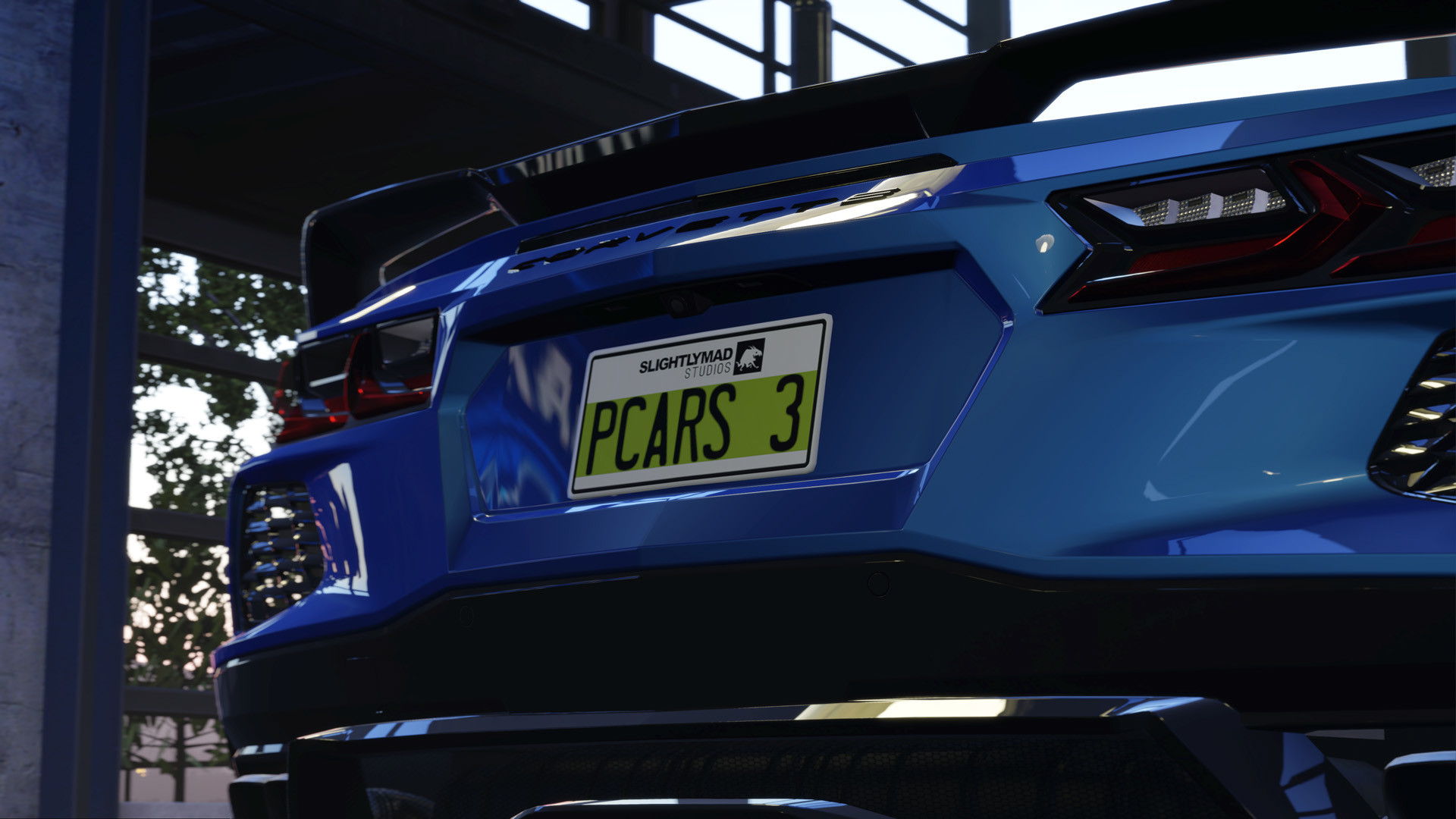 Project CARS 3: Ignition Pack screenshot