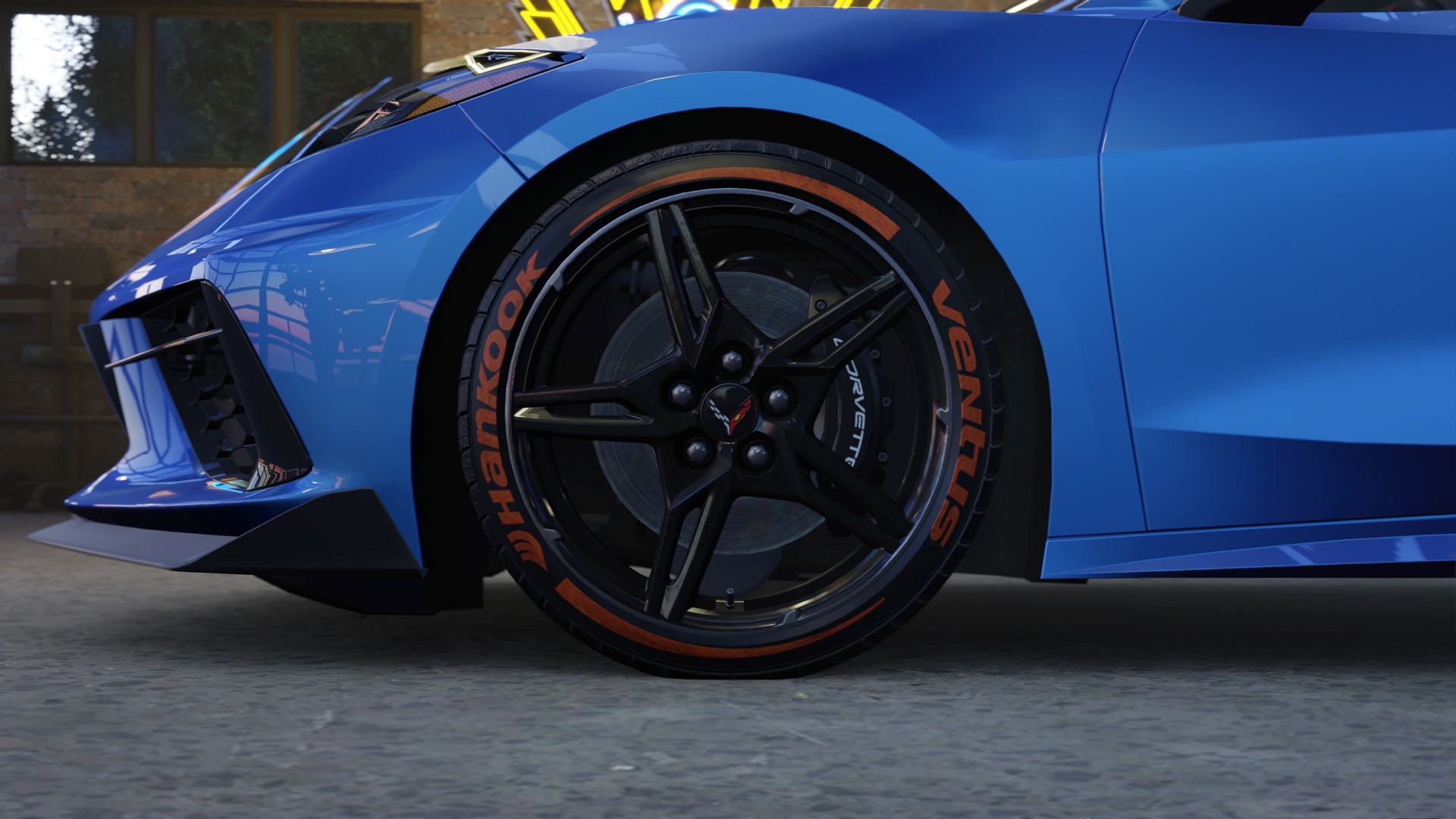 Project CARS 3: Ignition Pack screenshot