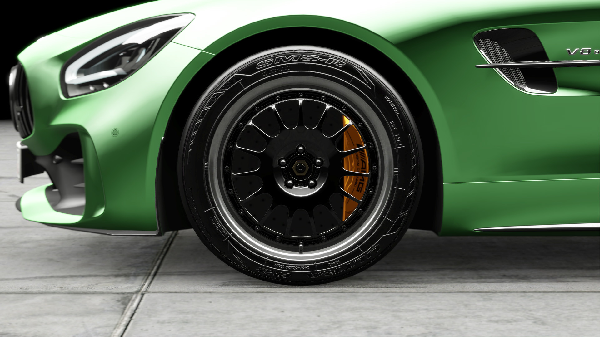 Project CARS 3: Ignition Pack screenshot